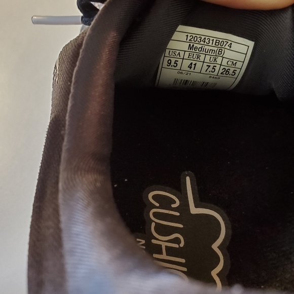 Brooks Glycerin 19 Running Shoes Size 9.5 - Picture 7 of 7